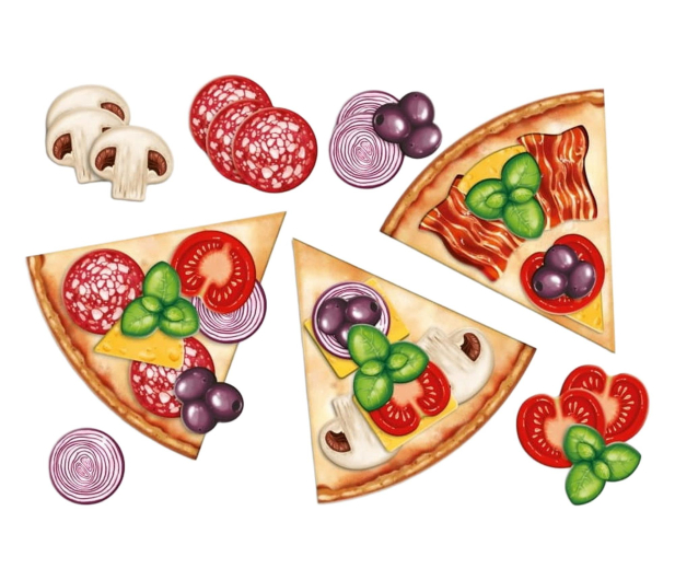 Granna Pizza - 1608056 - zdjęcie 4